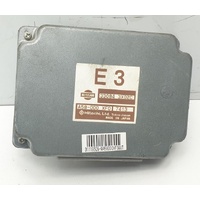 4WD Control Module (330843X02C) suit Nissan Pathfinder R51 2005-2013