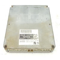 Engine ECU (896613D700) suit Toyota Hilux 3.4ltr V6 VZN167R VZN172R 2002-2005