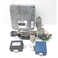 Engine ECU Kit (896616A030) suit Toyota Prado 3ltr 1KZTE Diesel KZJ120R 2003-2006