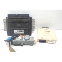 Engine ECU Kit (A56-U56) suit Nissan Pulsar 1.8ltr Auto N16 2003-2005