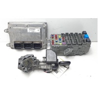 Engine ECU Kit (37820RZAQ73) suit Honda CRV 2.4ltr K24Z1 Auto RE 2007-2012