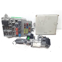 Engine ECU Kit (37820RBQ51) suit Honda Accord Euro 2.4ltr K24A3 Auto CL 2003-2008