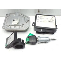 Engine ECU Kit (55559287) suit Holden Astra 1.8ltr Z18XE Manual TS 2000-2006