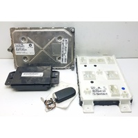 Engine ECU Kit (P05150721AC) suit Dodge Journey 3.6ltr V6 JC 2011-2016