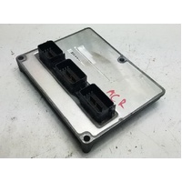Engine ECU (8R2912A650CC) suit Ford Falcon 4ltr 6cyl 5spd Auto FG 2008-2014