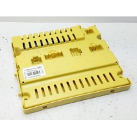 BCM Body Control Module (Yellow) suit Ford Territory SX SY 2004-2011