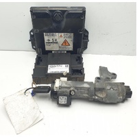 Engine ECU Kit (23710EC05C) suit Nissan Pathfinder 2.5ltr Manual R51 2005-2013