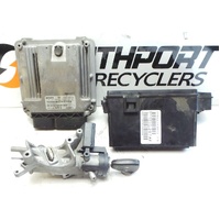 Engine ECU Kit (P05187449AB) suit Dodge Caliber 2ltr Diesel Manual PM 2007-2010