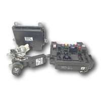 Engine ECU Kit (1860B799) suit Mitsubishi Lancer 2ltr 4B11 Auto CJ 2007-2015