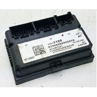 Transfer Case Module (24272188) suit Holden Colorado RG 2012-2016