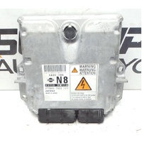 Engine ECU (23710VM11A) suit Nissan Navara 2.5ltr YD25 D22 2006-2015