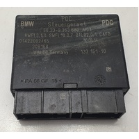 Park Sensor Module (66339363680) suit BMW X3 F25 2010-2017