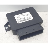 Electronic Park Brake Module (D24P437E1D) suit Mazda CX3 CX-3 DK 2018-2024