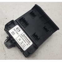 Electric Supply Unit Module (D10A675Z0C) suit Mazda CX3 CX-3 DK 2015-2024