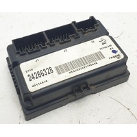 Transfer Case Module (24266328) suit Holden Colorado RG 2012-2016