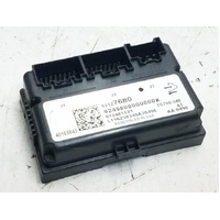 Transfer Case Module (52127680) suit Holden Colorado RG 2016-2020