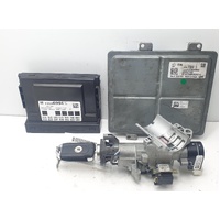 Engine ECU Ignition Kit (55491997) suit Holden Colorado 2.8ltr Diesel RG 2012-2016