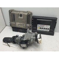 Engine ECU Ignition Kit (12650373) suit Holden Colorado 2.8ltr Diesel RG 2012-2016