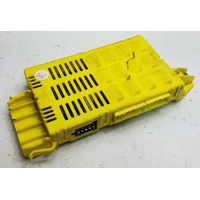 BCM Body Control Module (Yellow) suit Ford Falcon AU 1998-2002