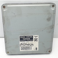 Engine ECU (8966126340) suit Toyota Hiace SBV 2.4ltr 2RZE RCH12R 1995-2004