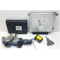 ECU / Ignition Kit (391012EGJ0) suit Hyundai I30 1.8ltr G4NB Auto GD 2012-2017