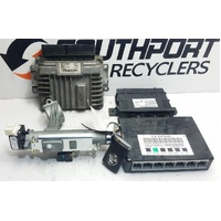 Engine ECU Kit (25192581) suit Holden Captiva 2.2ltr Auto CG 2011-2018