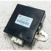 Automatic Trans ECU (L33M189R1) suit Mazda CX7 CX-7 2.3ltr Turbo ER 2006-2012