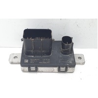 Glow Plug Relay (MB3G12B533AC) suit VW Amarok 3ltr DXWA Diesel NF 2022-On