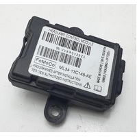 Headlight Control Module (ML3413C148AE) suit VW Amarok NF 2022-On