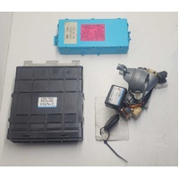 Engine ECU Kit (MN156344) suit Mitsubishi Lancer 2ltr 4G94 Auto CH 2003-2007