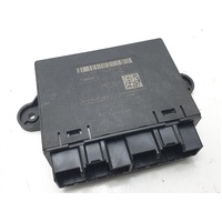Door Control Module (NU5T14B533JA) suit VW Amarok NF 2022-On