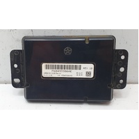 A/C Heater Control Module (P68493386AE) suit Ram 1500 DT 2020-Onwards