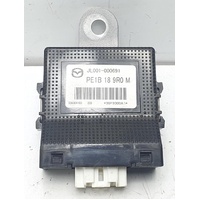 Transfer Case Module (PE1B189R0M) suit Mazda CX5 CX-5 KE 2012-2016