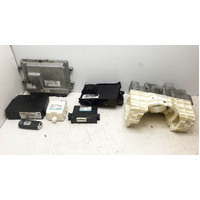 Engine ECU Kit (SH1318881B) suit Mazda CX5 CX-5 2.2ltr Diesel KE 2012-2016