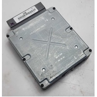 Engine ECU (WR2A12A650NA) suit Ford Falcon 4ltr Automatic AU1 1998-2000