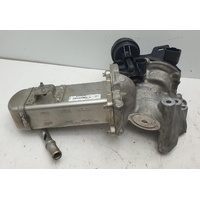 EGR Valve & Cooler suit Ford Kuga 2ltr TXMA Diesel TF 2012-2014