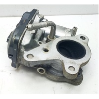 EGR Valve to suit Nissan Navara 2.3ltr Twin Turbo D23 NP300 2015-On