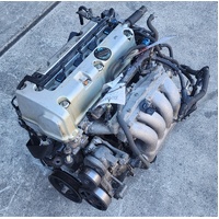Replacement 2.4ltr K24A6 Engine suit Honda Odyssey RB 2004-2009