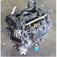 Replacement 2ltr G4KD Petrol Engine suit Kia Cerato TD 2008-2013