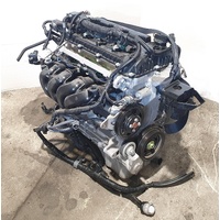 Replacement 1.2ltr K12C 4cyl Engine suit Suzuki Swift AZ 2017-2023