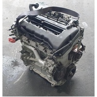 2ltr 4B11 Engine (EGR Type/90816km) suit Mitsubishi Lancer CJ CF 2011-2017