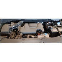 2ltr GW4D20M Turbo Diesel Engine suit Great Wall Cannon NPW 2020-2025