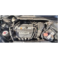 Replacement 2.4ltr K24Z1 4cyl Engine suit Honda CRV CR-V RE 2007-2012