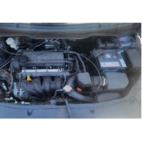 Replacement 1.4ltr G4FA Bare Long Engine suit Hyundai I20 PB 2010-2015