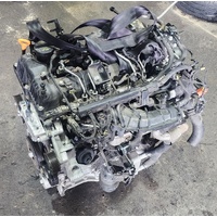 Replacement 2ltr D4HA Turbo Diesel Engine suit Kia Sportage SL 2013-2015