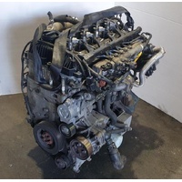 Replacement 2.2ltr R2T Turbo Diesel Engine suit Mazda 6 GH 2008-2012