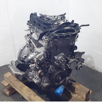 Replacement 2.4ltr 4N15 Diesel Engine suit Mitsubishi Pajero Sport QE QF 2015-On