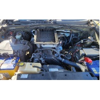 Replacement 3ltr 1KZTE Diesel Engine suit Toyota Prado KZJ120R 2003-2006