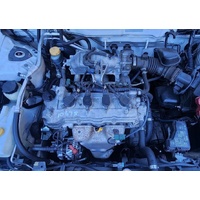 Replacement 1.8ltr QG18DE Engine suit Nissan Pulsar N16 Series 2 2003-2005