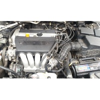 2.4ltr K24A4 Bare Long Engine (198937km) suit Honda Accord CM 2003-2006
